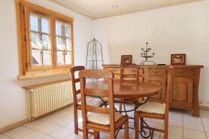 Chalets Chalet Belle-Sofianna : photos des chambres