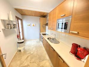 Villa Sea Breeze Ocean View