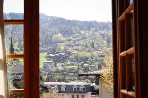 Chalets Chalet Belle-Sofianna : photos des chambres