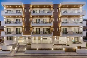 Anassa Suites - Platamonas