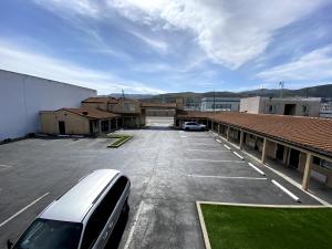 BridgePoint Inn Daly City