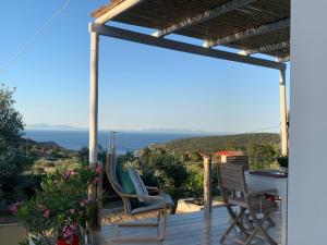 Olive Hill Private House