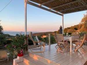 Olive Hill Private House - 4hvězdičkové hotely ve městě Poros