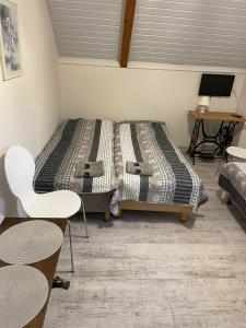 Motel Królowej Jadwigi