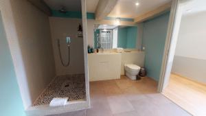B&B / Chambres d'hotes Le Prieure La Madelene : photos des chambres