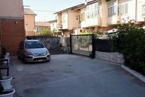 Villa Aurora Fronte spiaggia