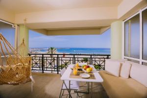 Breathless Sea Studio - Ubytování bez kategorie ve městě Réthymno