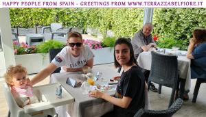 B&B Terrazza Belfiore