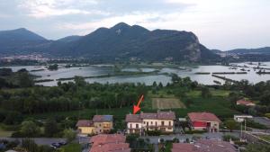 VACANZE LAGO DISEO e FRANCIACORTA