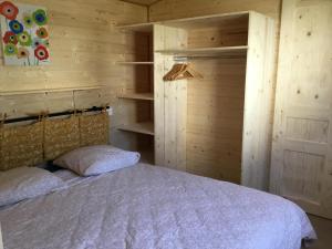 Appartements Ti Korelo Guidel : photos des chambres