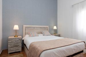 DejaBlue. Villa rural junto al mar y la montaña