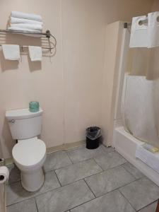 Sterling Inn near IAG Airport