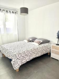 Maison des arrosants