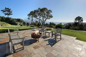 Oleada Estate - Pebble Beach