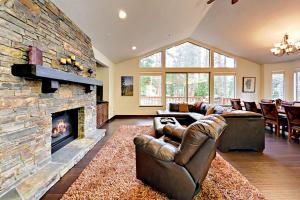 Jacarillo Escape - Ubytování bez kategorie ve městě South Lake Tahoe