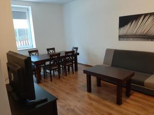 Apartament żeglarski Węgorzewo