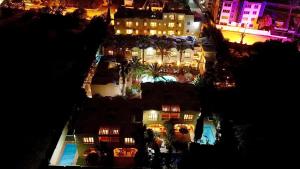 Appart Hotel Villamar