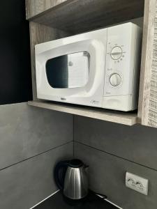 Belvederska apartment 4