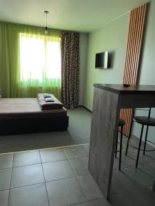 Belvederska apartment 4