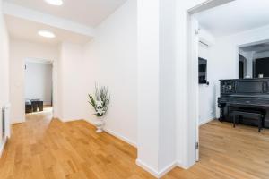 Apartmán Ondřejská 2159 Karlovy Vary