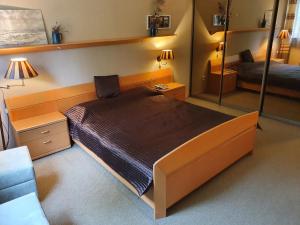 Before reconstruction chance