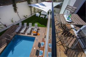 Tsokkos Family Villa - Pool Garden 2