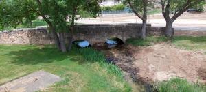 Vivienda Sierra de San Marcos