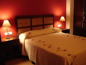 Agroturismo La Casa Vieja