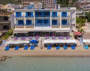 Ξενοδοχείο Σόλων (Hotel Solon)