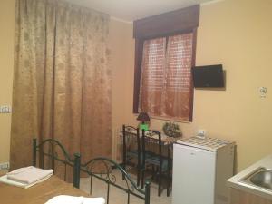 Monolocale e Bilocale Villa Adelaide