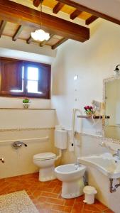 Agriturismo Palazzi Del Papa