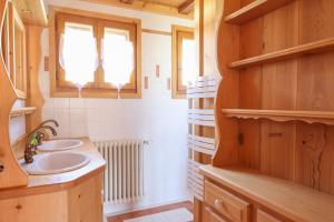 Chalets Chalet Belle-Sofianna : photos des chambres