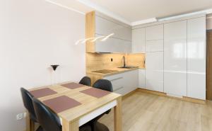 Apart111 Apartamenty Biały Dom