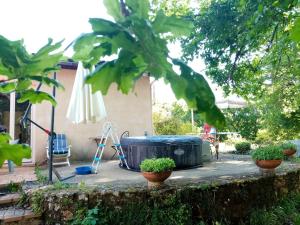 Maisons de vacances Grande maison de vacances au calme : photos des chambres
