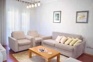 Compas Apartments Durres