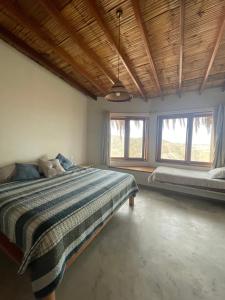 Villas turrutela
