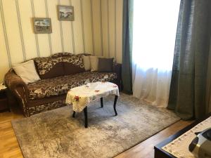 Posti Old Town Apartment