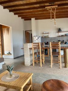 Villas turrutela