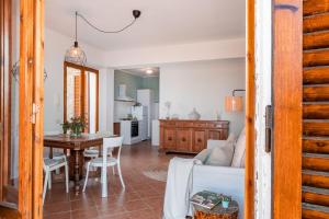 Belvedere apartment