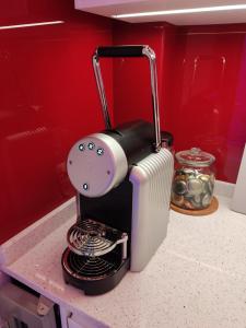 Perfect Central London Base