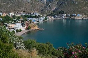 Calliope Paradise Balcony - Kamári