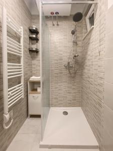 Villa Rustica Apartment