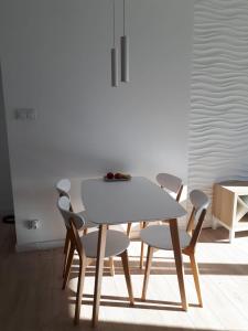 Przytulny Apartament nad morzem