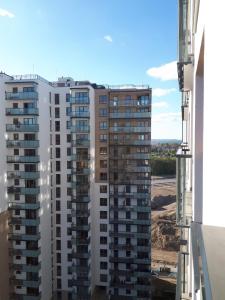 Przytulny Apartament nad morzem