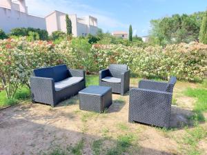 VILLA DE BELGODERE LOZARI