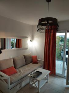 VILLA DE BELGODERE LOZARI