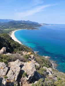 VILLA DE BELGODERE LOZARI