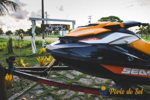 Pousada Porto do Sol