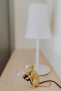 Dreibettzimmer