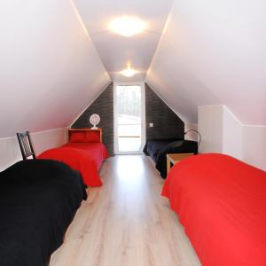 Metsaääre Accommodation